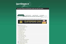 Best BatmanStream Alternatives: Watch Live Sport Online Free