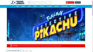 Watch Movies Online Free with Best Sites Like LetMeWatchThis