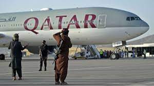 Qatar reaches deal with Taliban to resume evacuations: Report