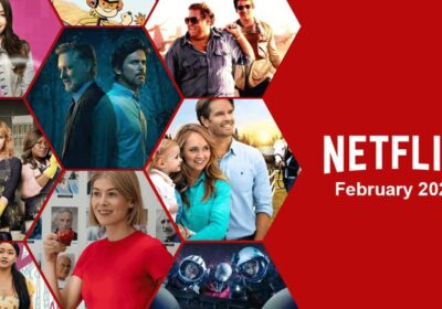 What’s Coming to Netflix This Week: February 8th to 14th, 2021