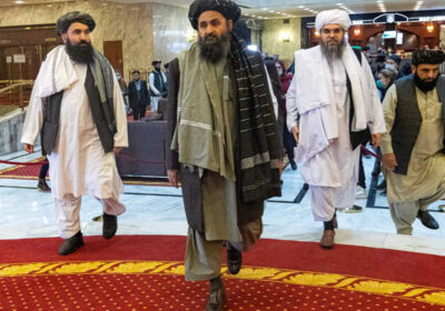 China’s Wang, Russia’s Kabulov show up in Kabul, engage Taliban leaders