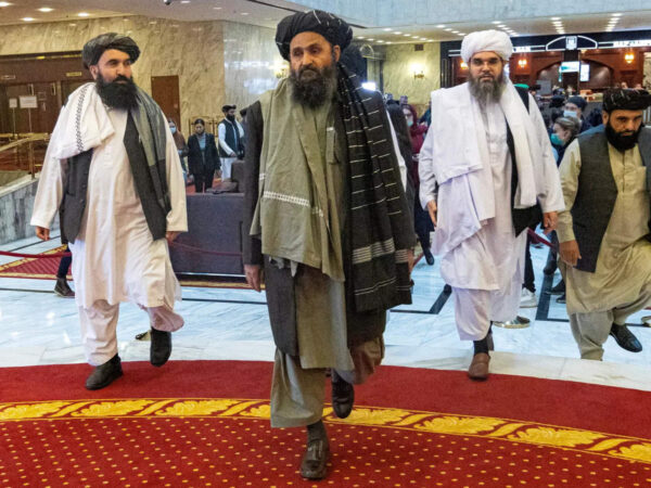 China’s Wang, Russia’s Kabulov show up in Kabul, engage Taliban leaders