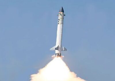 India, Russia, China Ahead In Hypersonic Tech, US No Longer Dominates: Top Senator