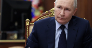 Russia “Ready To Continue Talks With Ukraine