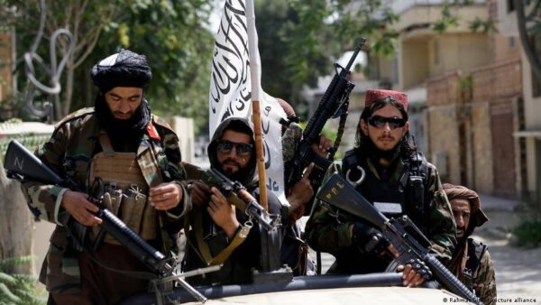 Pakistan's clout with Taliban declines: International Crisis Group report