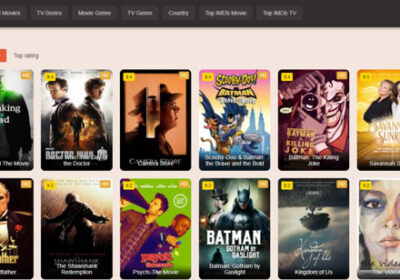 Watch Movies Online Free with Best Sites Like LetMeWatchThis￼