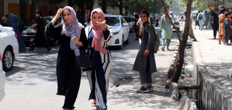 Six months of Taliban: Afghans safer, poorer, less hopeful