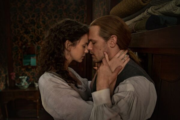 When will Season 6 of ‘Outlander’ be on Netflix?