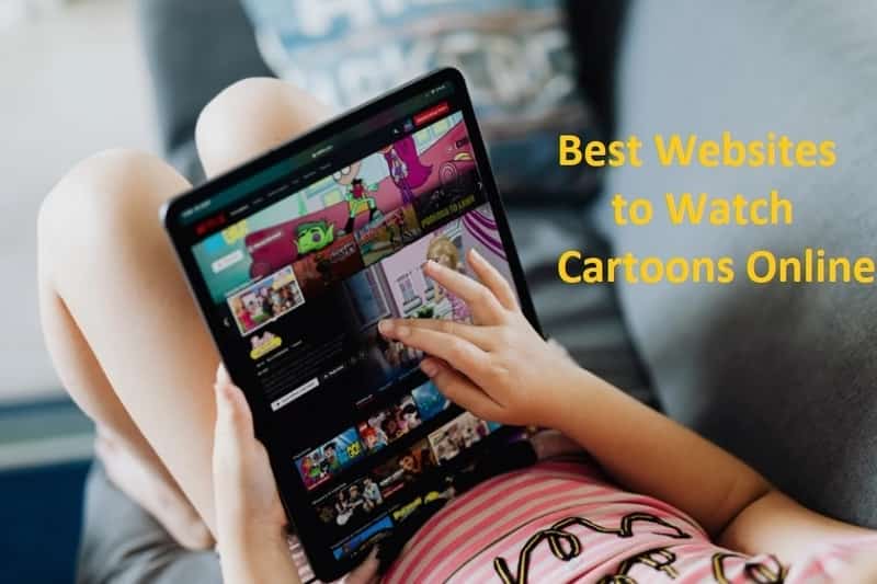 CartoonCrazy Alternatives: Best Cartoons Sites Like CartoonCrazy