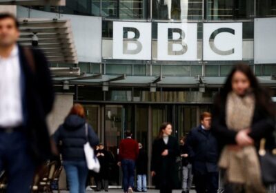 BBC’s Pashto TV ‘banned’ by Taliban in Afghanistan, broadcaster says ‘worrying’