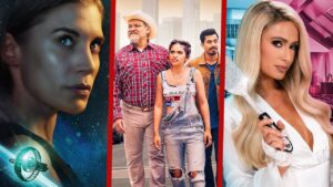 Canceled Netflix Original Shows So Far in 2022