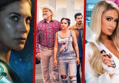 Canceled Netflix Original Shows So Far in 2022