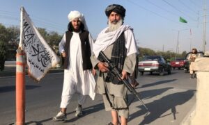 What Taliban Said On Pakistan-Afghanistan Relations Amid Political Crisis