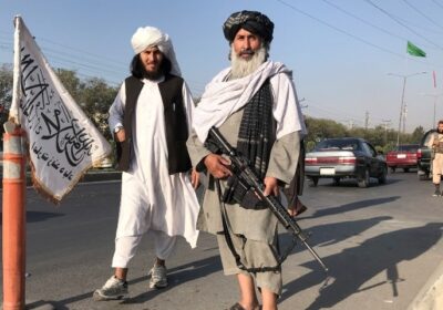 What Taliban Said On Pakistan-Afghanistan Relations Amid Political Crisis￼