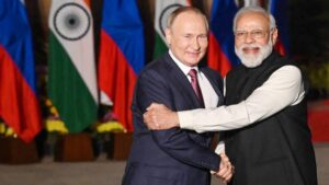 China and India are saving Russia from economic collapse