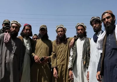 Countering a Resurgent Terrorist Threat in Afghanistan￼