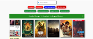 Filmygood for Movie Downloading – Are You Searching For Free Movie Downloader?