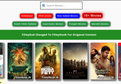 Filmygood for Movie Downloading – Are You Searching For Free Movie Downloader?