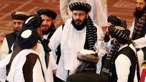 Taliban hopes to create jobs in Afghanistan Taliban hopeswith development projects