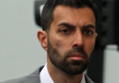 Indian-Origin Doctor Jailed In UK For Raping Woman He Met On Tinder