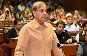 Pakistan loses right to decide its budget, IMF to dictate Shehbaz govt