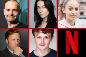 Bodkin’ Netflix Series: Everything We Know So Far