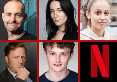 Bodkin’ Netflix Series: Everything We Know So Far