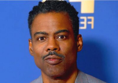 Chris Rock Net Worth 2022