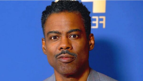 Chris Rock Net Worth 2022