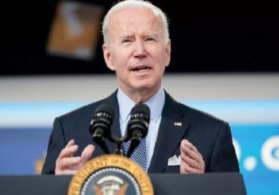 Joe Biden fumbles while describing America in one word. Video is viral