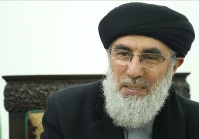 Hekmatyar wants Pakistan, Afghanistan to remove trust deficit