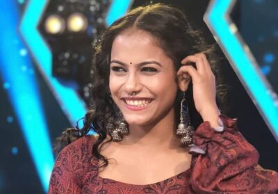 Swetha Warrier Indian Dancer Wiki ,Bio, Profile, Unknown Facts and Family Details revealed