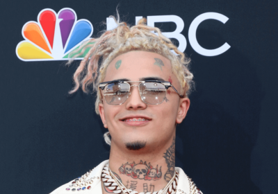 Lil Pump Fortu