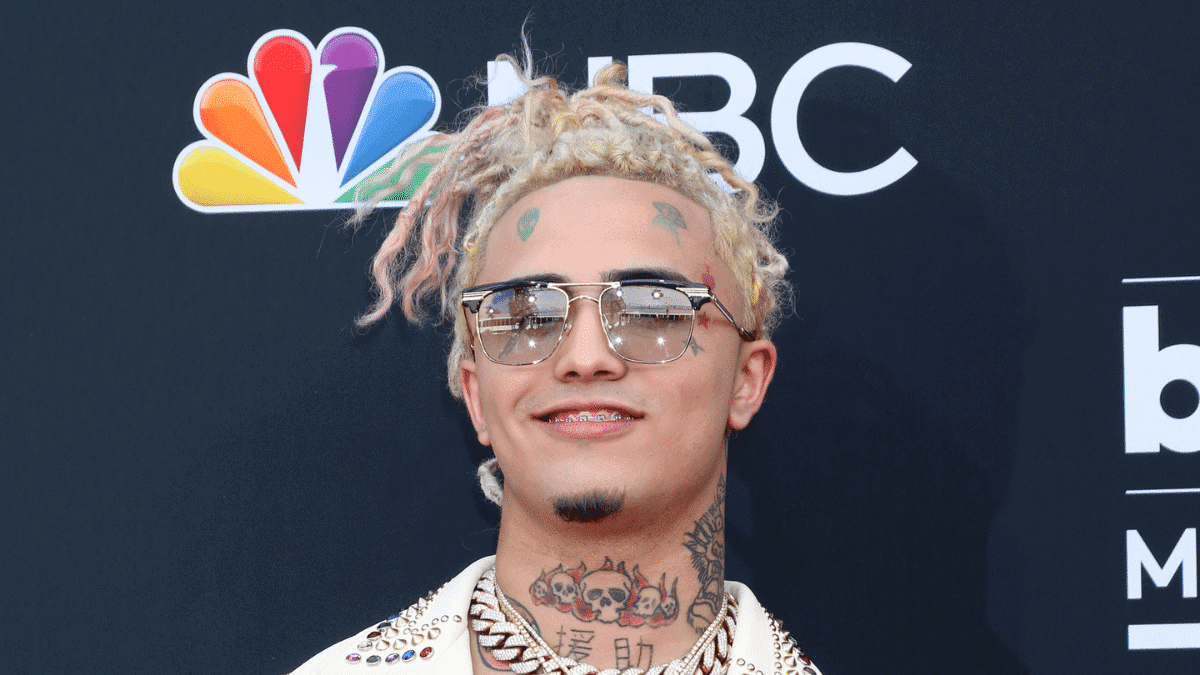 Lil Pump Fortu