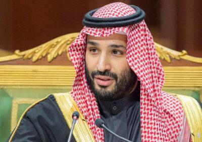 Mohammed Bin Salman Is Creating Saudi Inc – A Whole New Image