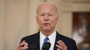 Cruel consequences,' says Biden as 10-yr-old rape survivor travels for abortion