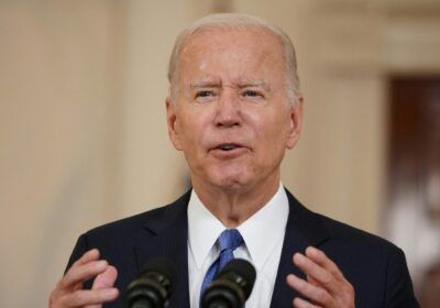 Cruel consequences,’ says Biden as 10-yr-old rape survivor travels for abortion