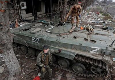 Russia Ukraine War Live Updates: Russia claims to have captured key city of Lysychansk