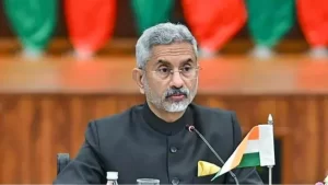 India-China ties going through extremely difficult phase: Jaishankar