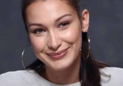 Bella hadid Net Worth 2022