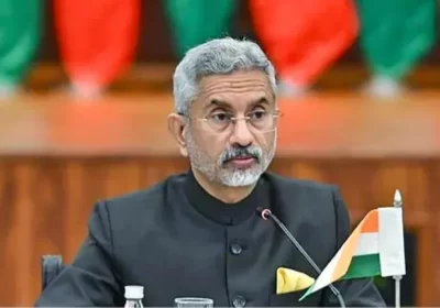 India-China ties going through extremely difficult phase: Jaishankar