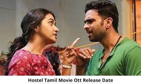 Hostel OTT Release Date and Time: Will Hostel Movie Release on OTT Platform