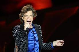 Mick Jagger Fortune   networth