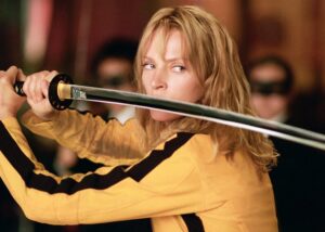 Kill Bill 2