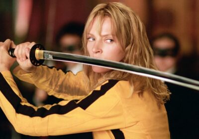 kill bill 123movies