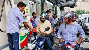 It’s Bangladesh after Sri Lanka: Protests erupt over 52% fuel price hike