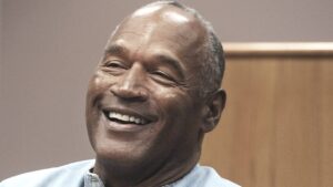 O.J. SIMPSON NET WORTH 2022