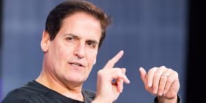 Mark Cuban Net Worth 2022