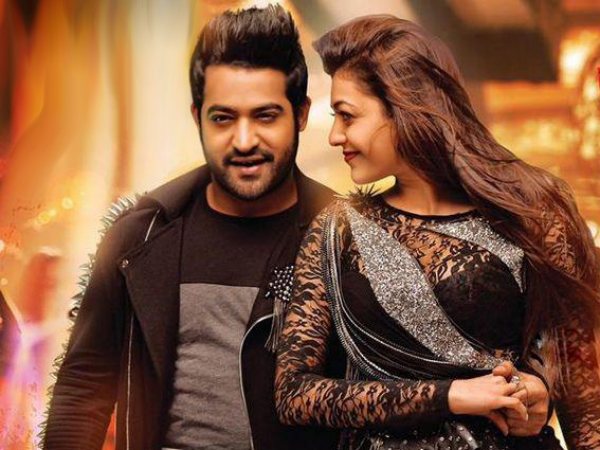 TEMPER MOVIE SONGS