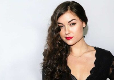 Sasha Grey Net Worth 2022